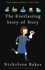 To purchase The Everlasting Story of Nory