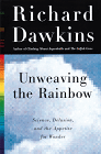 To purchase Unweaving the Rainbow