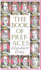 To purchase The Book of Prefaces