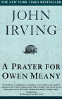 A Prayer for Owen Meany - trade paperback