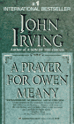 A Prayer for Owen Meany - mass market paperback